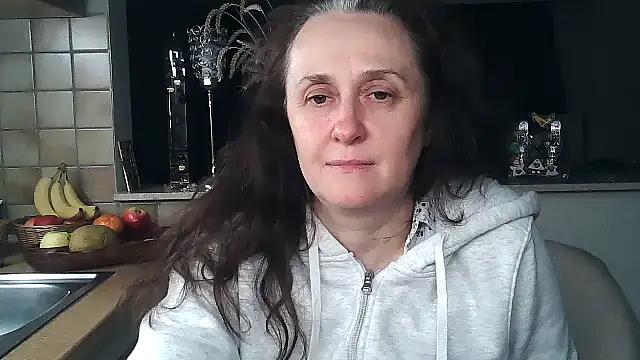 Webkamerová show UllimOhi_