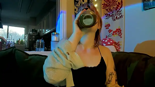 LedaBun Chat XXX in diretta