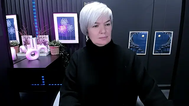 Živý XXX chat CarmenSoft