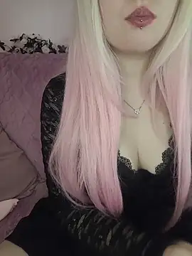 Chat XXX Live Zuzanna_Pink