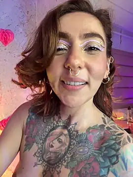 عرض كام Evangelyne_1