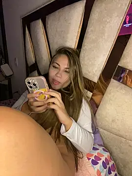 NatashaCruz- 라이브 XXX 채팅