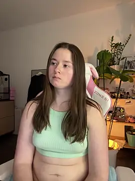 sweetest_pie live XXX chat