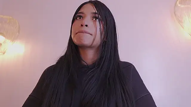 driana_hoffman Chat XXX in diretta