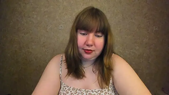 DafnaMonroe Chat XXX in diretta