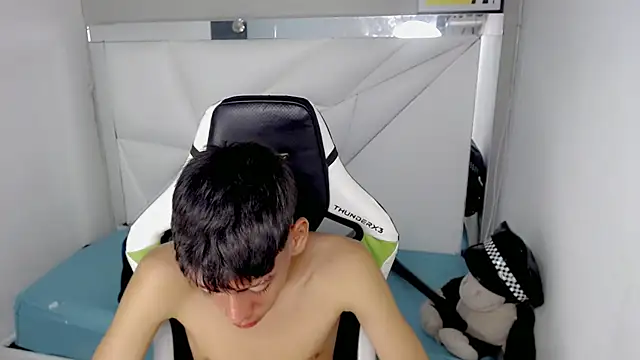 Liarr_ 现场XXX聊天