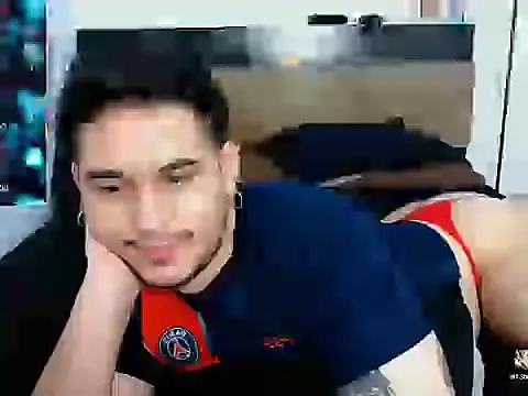 Chat XXX ao vivo de colin_lewis1