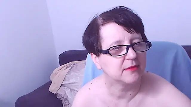 Živý XXX chat ChristaRose