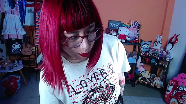 MissMiia2 – Naživo XXX chat