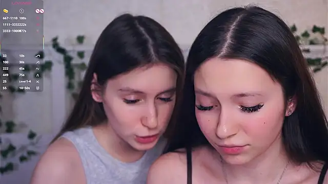 Chat XXX ao vivo de GabrielleLynchard