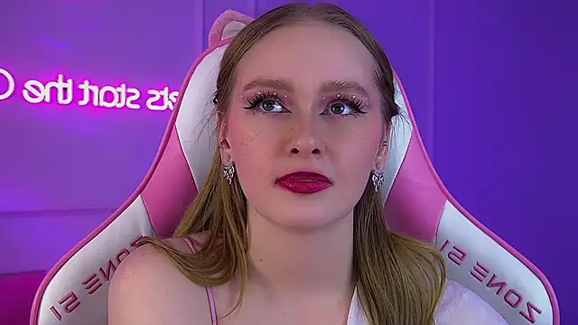 AgataFoxley লাইভ XXX চ্যাট