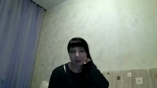 دردشة JeaneDavis الجنسية المباشرة