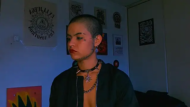 alex_one888 라이브 XXX 채팅