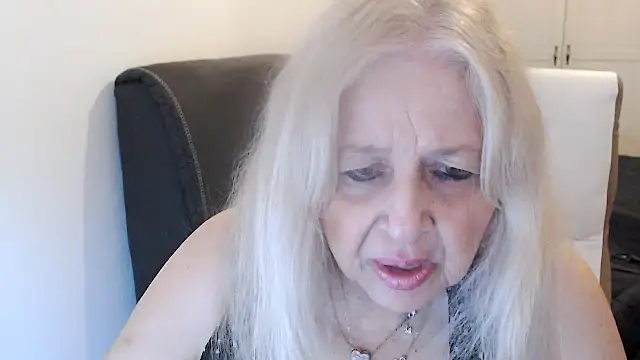 Živý XXX chat SusiLifeXXX