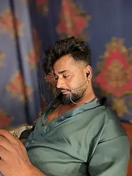 Chat +18 de Fredship7890 ao vivo