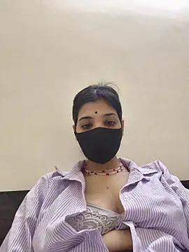 عرض كام Princess_payal