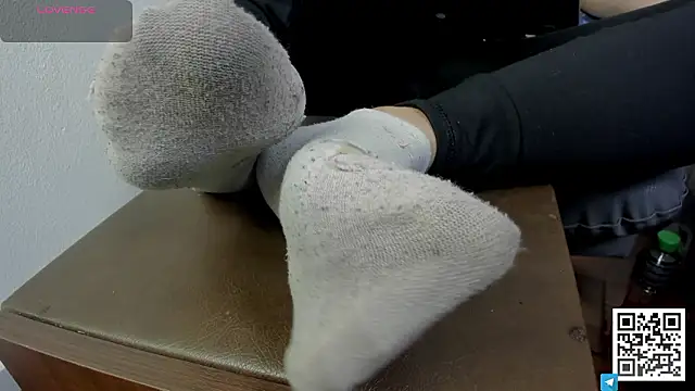 Shantal__G 라이브 XXX 채팅