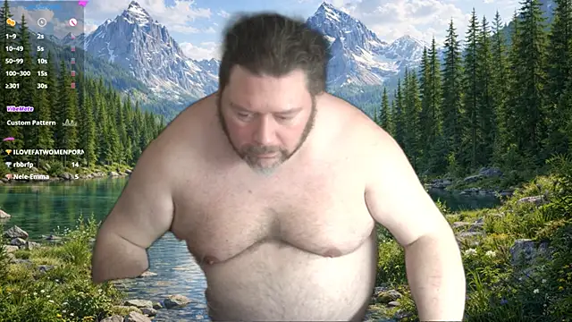 MysticDeviln Live XXX chat