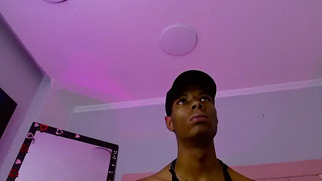 Santiago_Ortiz_ 网络视讯表演