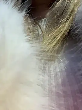 XXX chat uživo modela AnastasiaAniess