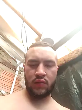 Chat +18 de Stiven088 ao vivo