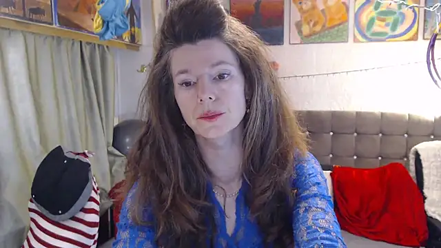 kellyterapyn Live XXX chat