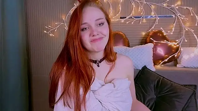 Czat XXX na żywo – PollyVinice