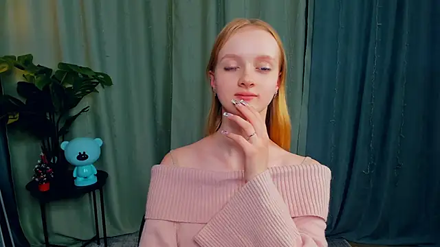 ErinnStandifer's Webcam Show