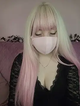 Chat XXX ao vivo de Zuzanna_Pink