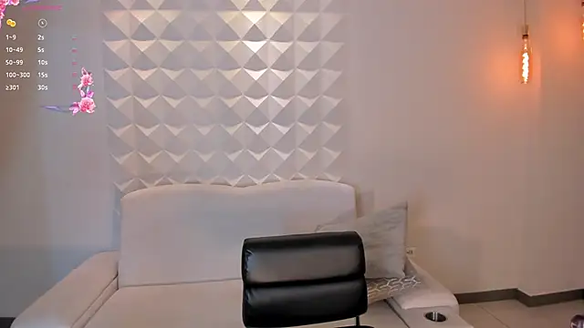 JuanitaClayn Live XXX chat