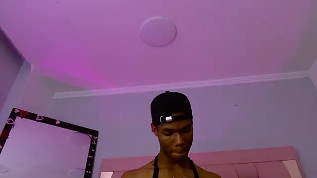 Santiago_Ortiz_ Webcamshow