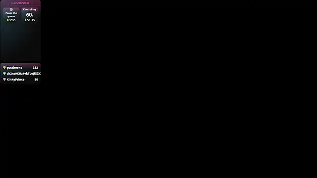 Show Webcam de Baspolit_Snow77