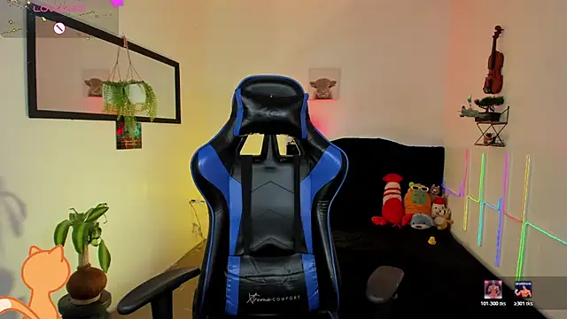 Damian_latinxxx Show Webcam