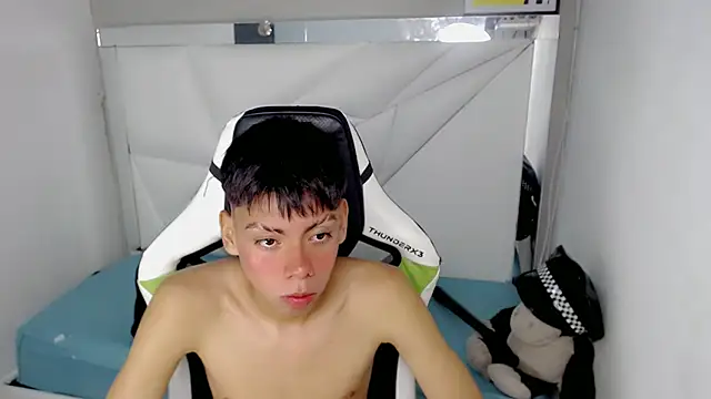 Liarr_のライブXXXチャット