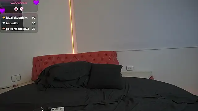 Petitte_Mussa Chat XXX in diretta