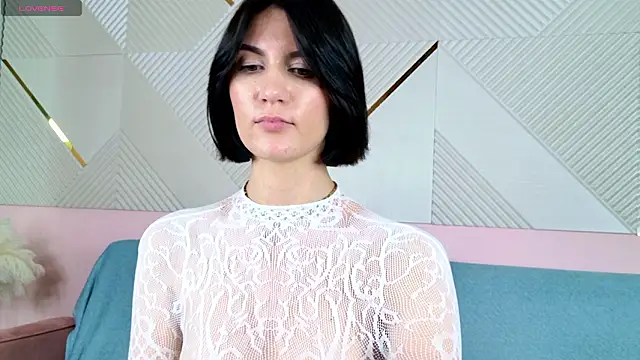 Chat XXX en directo de NicoleEverly