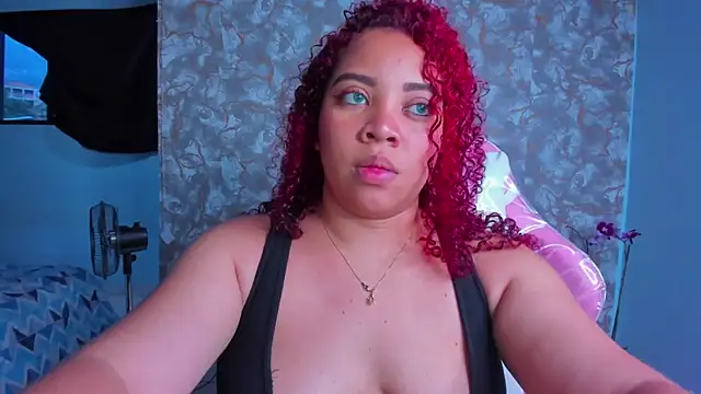 AngelaCoffee Chat XXX live