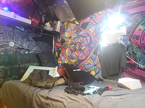 YourAddicted2's Webcam Show