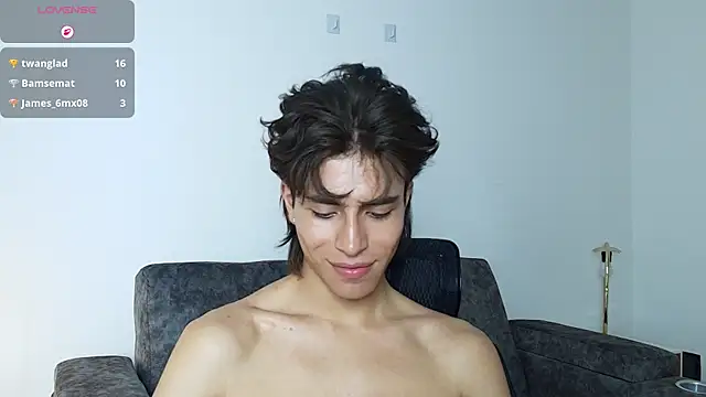 Blake_Parker Obrolan Langsung XXX