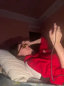 Živý XXX chat Flossy_Vettie