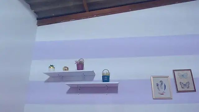 kimberlyvega Live XXX Chat