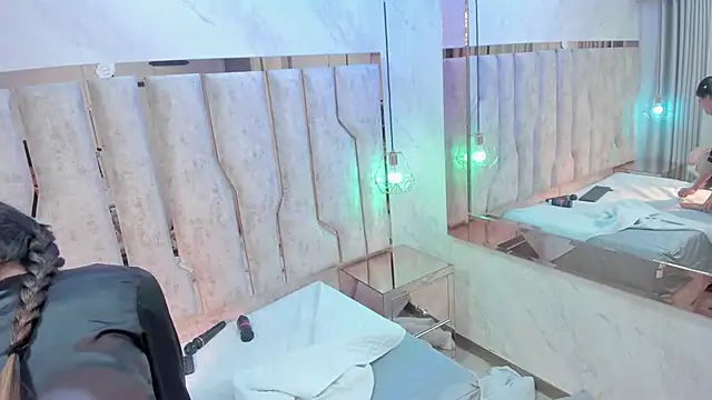 XXX chat uživo modela barbara_cambels