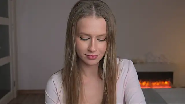 Chat XXX ao vivo de ella_twinkl