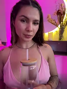 Chat XXX en directo de SofiaG_