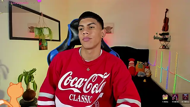 عرض كام Damian_latinxxx