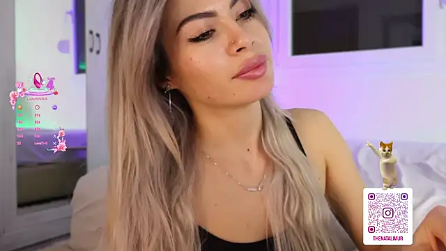 Chat XXX Live Natalimuur