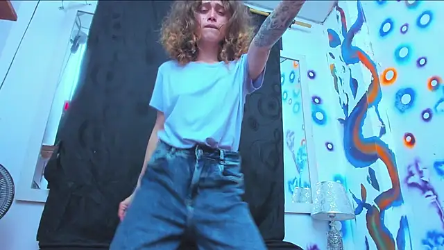 Chat XXX en directo de fulfill_fantasies1