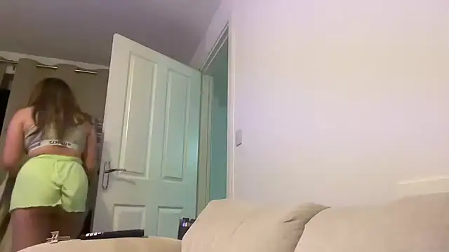 Chat XXX ao vivo de maisiesmithx