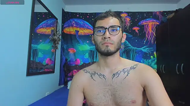 ALEX_XANDER_: απευθείας συνομιλία ΧΧΧ