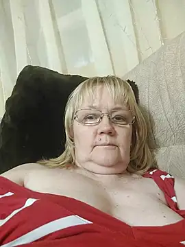 Violet5364 Show in webcam